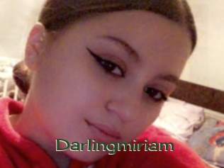 Darlingmiriam