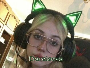 Darsisova