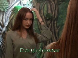 Darylchesser