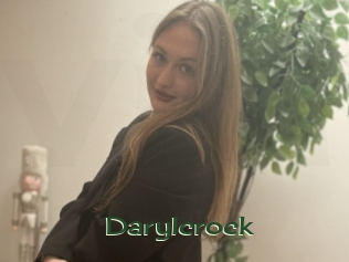 Darylcrock