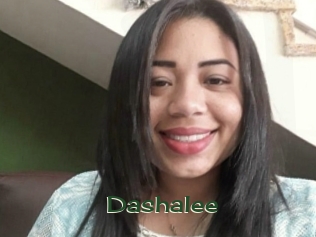 dashalee Vidéos Kochonnes