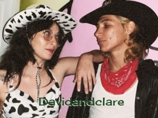 Davidandclare