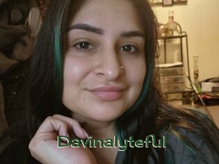 davinalyteful Vidéos Kochonnes
