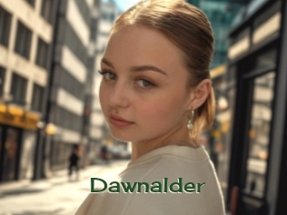 Dawnalder