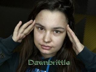 Dawnbrittle