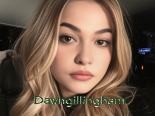 Dawngillingham