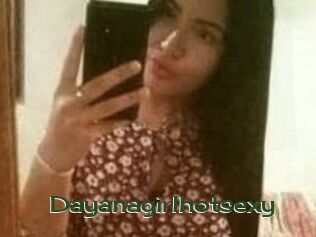 Dayanagirlhotsexy