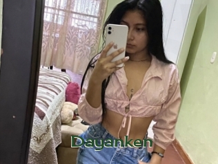 dayanken Vidéos Kochonnes