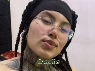 dayiis Vidéos Kochonnes
