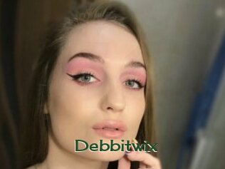 Debbitwix