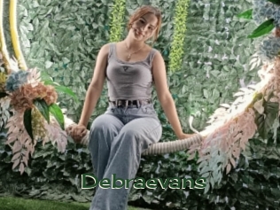 debraevans Vidéos Kochonnes