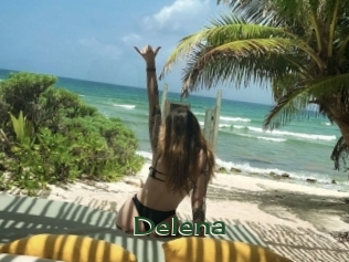 Delena
