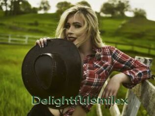 Delightfulsmilex