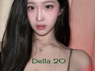 della_20 Vidéos Kochonnes