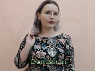 Demishari