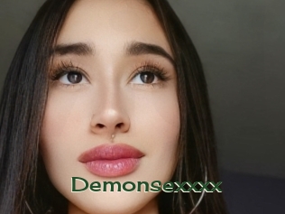 Demonsexxxx