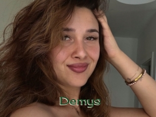 demys Vidéos Kochonnes