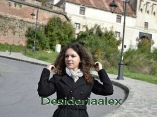 Desideriaalex