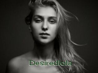 Desiredlola