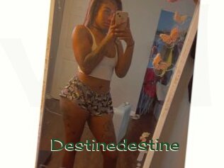 Destinedestine