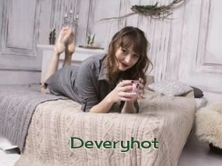 Deveryhot