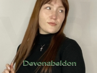 Devonabeldon