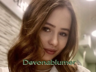 Devonablumer