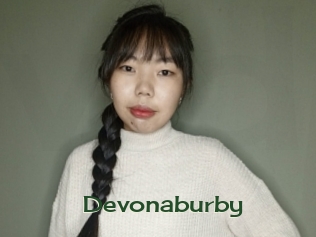 Devonaburby