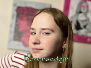 devonaedgin Vidéos Kochonnes