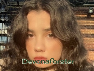 Devonaforster