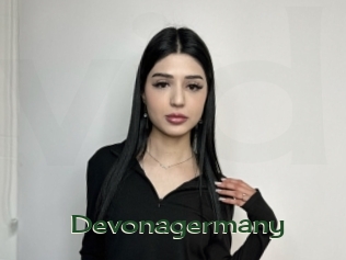 Devonagermany