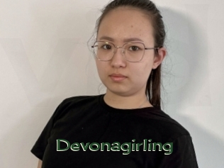 Devonagirling