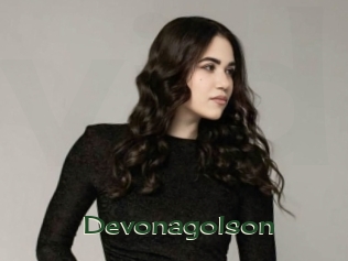 Devonagolson