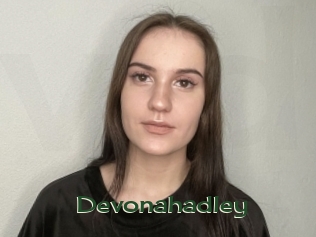 Devonahadley