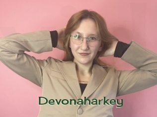 Devonaharkey