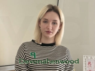 Devonahenwood