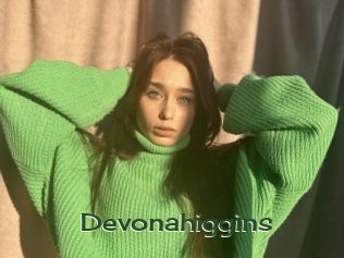 Devonahiggins