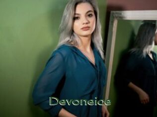 Devoneice