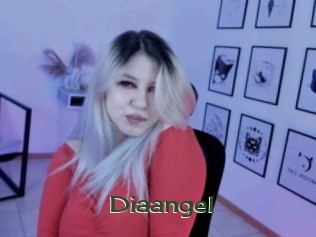 Diaangel