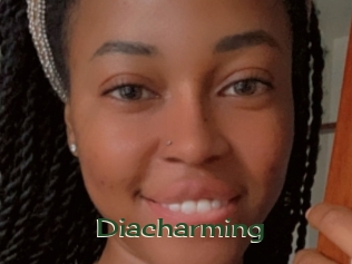 Diacharming