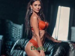 Dially