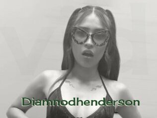 Diamnodhenderson