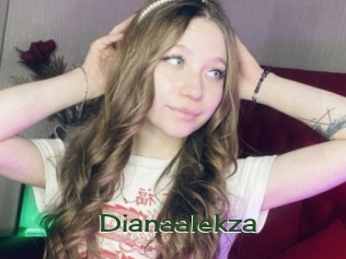 dianaalekza Vidéos Kochonnes