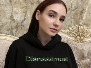Dianaasmus