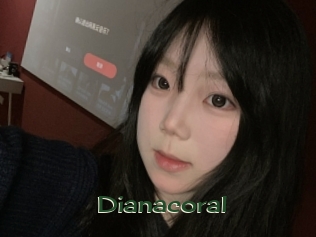 Dianacoral