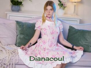 Dianacoul