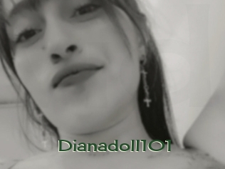 dianadoll101 Vidéos Kochonnes