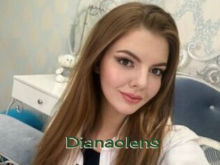 Dianaolens