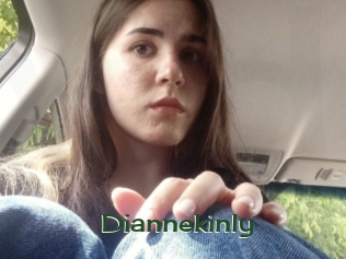 Diannekinly