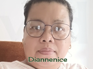 Diannenice